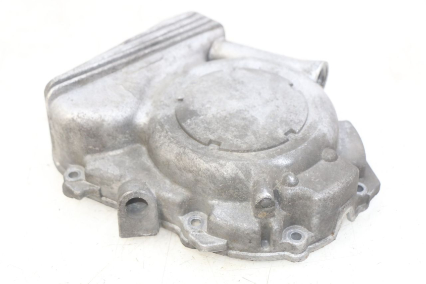 photo de IGNITION COVER PEUGEOT CITYSTAR 125 (2011 - 2017) - Technical close-up