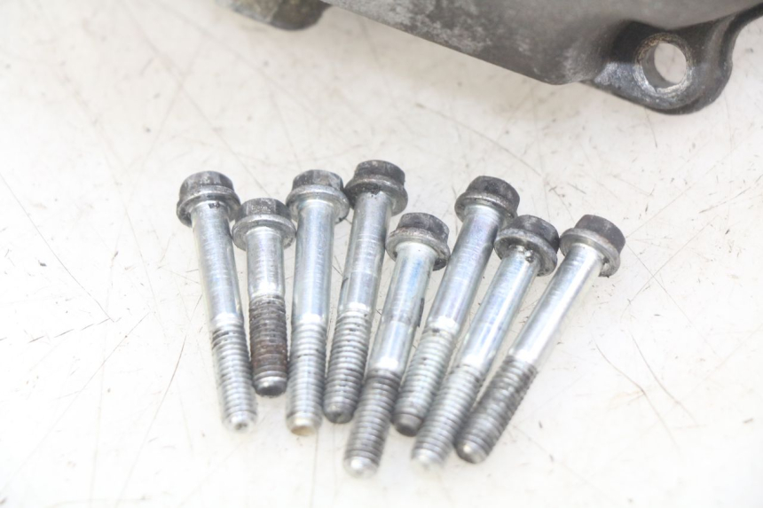 photo de IGNITION COVER PEUGEOT CITYSTAR 125 (2011 - 2017) - Product overview