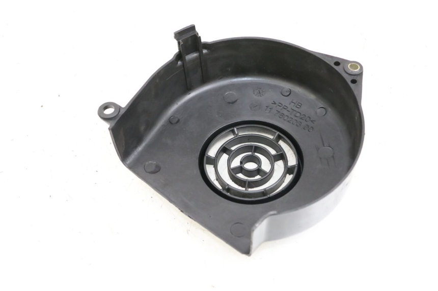 photo de IGNITION COVER PEUGEOT CITYSTAR 50 (2013 - 2017) - Zoom on usage condition