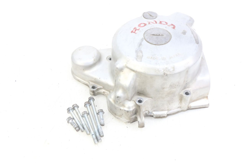 photo de IGNITION COVER HONDA CM 125 (1983 - 2003) - Component detail