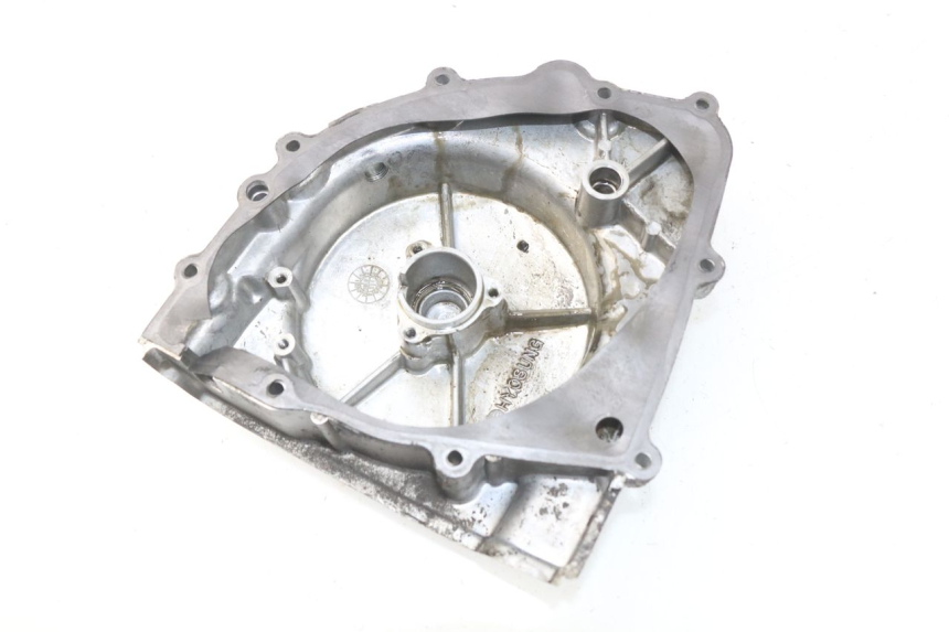 photo de IGNITION COVER HYOSUNG COMET GTR 125 (2007 - 2014) - Zoom on usage condition