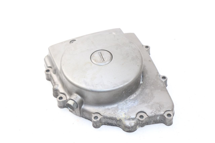 photo de IGNITION COVER HYOSUNG COMET GTR 125 (2007 - 2014) - Alternative perspective