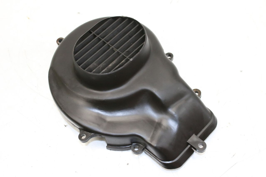 photo de IGNITION COVER SUZUKI CP 80 (1985 - 1996) - Fixing points details