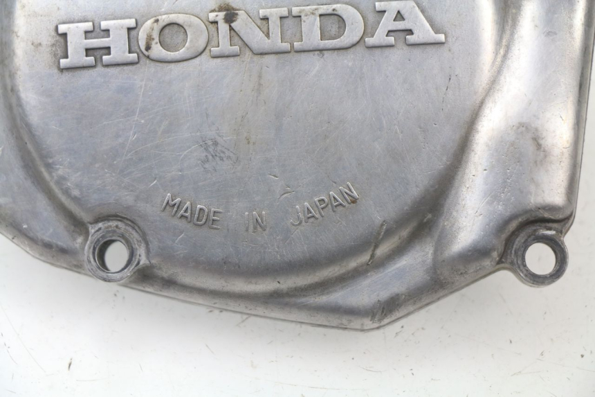photo de IGNITION COVER HONDA CR 125 (2000 - 2001) - Zoom on usage condition