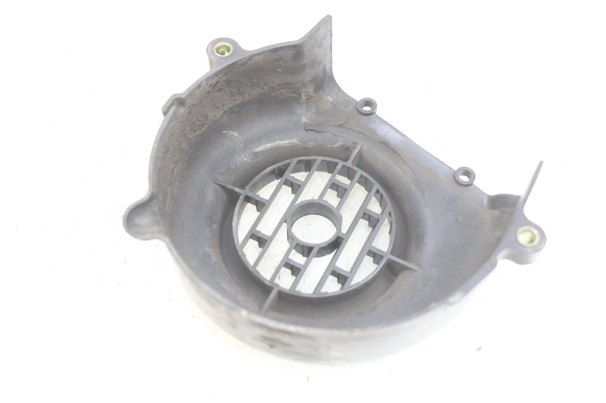 photo de IGNITION COVER SYM CROX 4T 50 (2016 - 2023) - Component detail