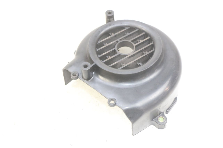 photo de IGNITION COVER SYM CROX 4T 50 (2016 - 2023) - Zoom on usage condition