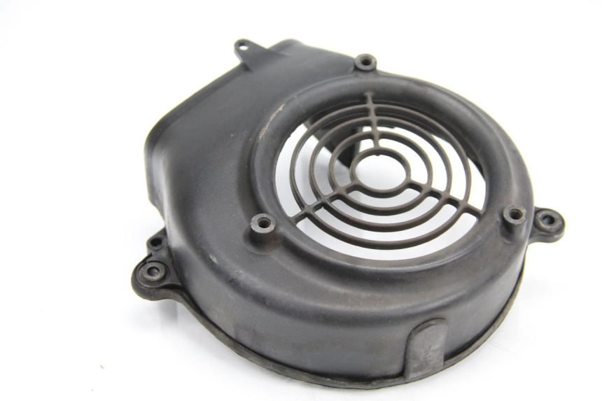 photo de IGNITION COVER YAMAHA CYGNUS X INJECTION 125 (2007 - 2013) - Component detail