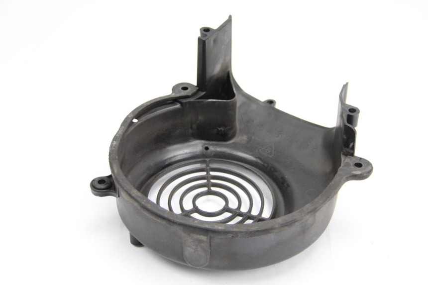 photo de IGNITION COVER YAMAHA CYGNUS X INJECTION 125 (2007 - 2013) - Technical close-up