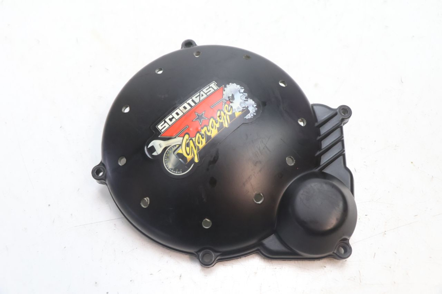 photo de IGNITION COVER HM HONDA DERAPAGE 50 (2007 - 2009) - Main view