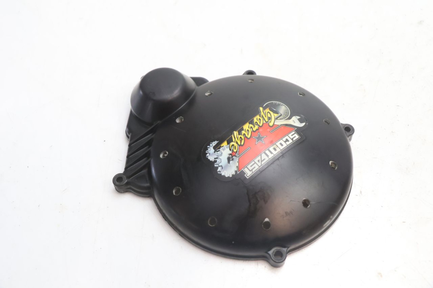 photo de IGNITION COVER HM HONDA DERAPAGE 50 (2007 - 2009) - Component detail