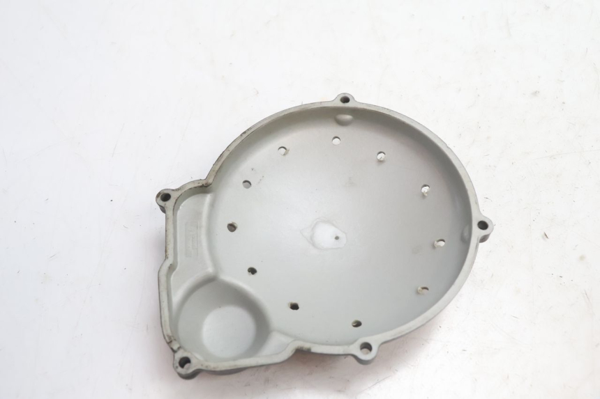 photo de IGNITION COVER HM HONDA DERAPAGE 50 (2007 - 2009) - Zoom on usage condition