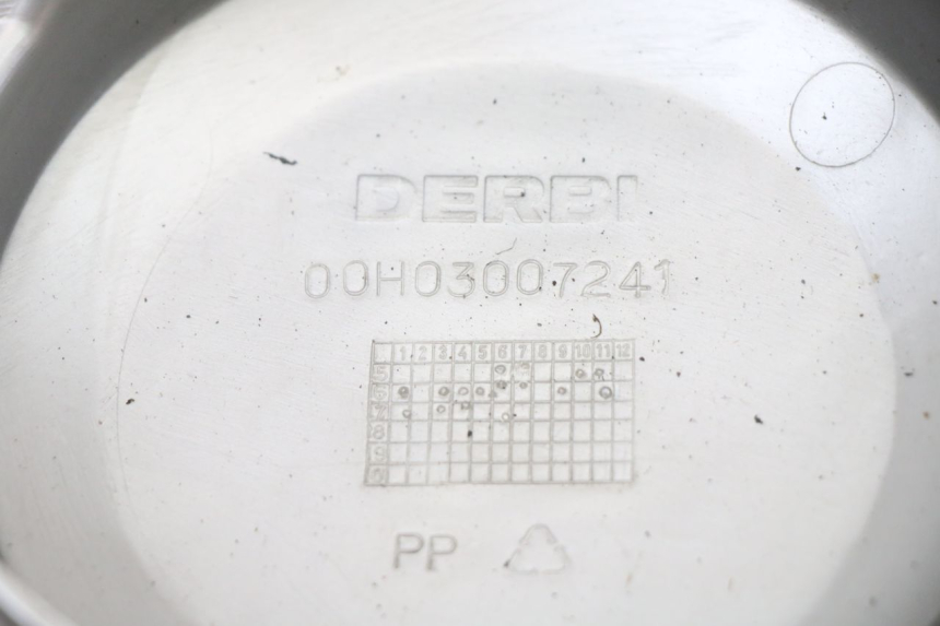 photo de IGNITION COVER DERBI SENDA R X-TREME 50 (2006 - 2010) - Technical close-up