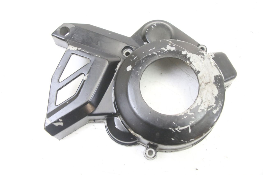 photo de IGNITION COVER DERBI SENDA SM DRD X-TREME 50 (2011 - 2017) - Zoom on usage condition