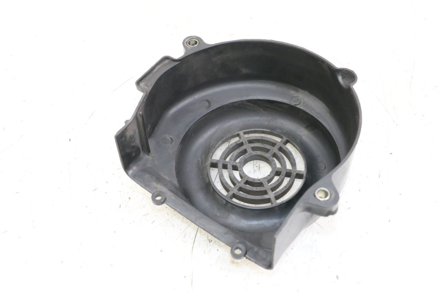 photo de IGNITION COVER LONGJIA DIGITA 4T 50 (2019 - 2022) - Component detail