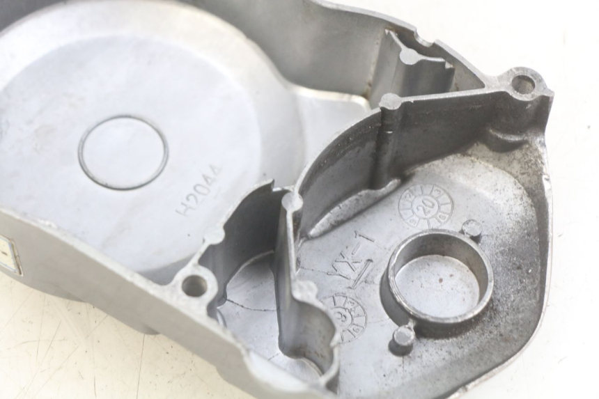 photo de IGNITION COVER LONCIN DIRT BIKE 125 - Component detail