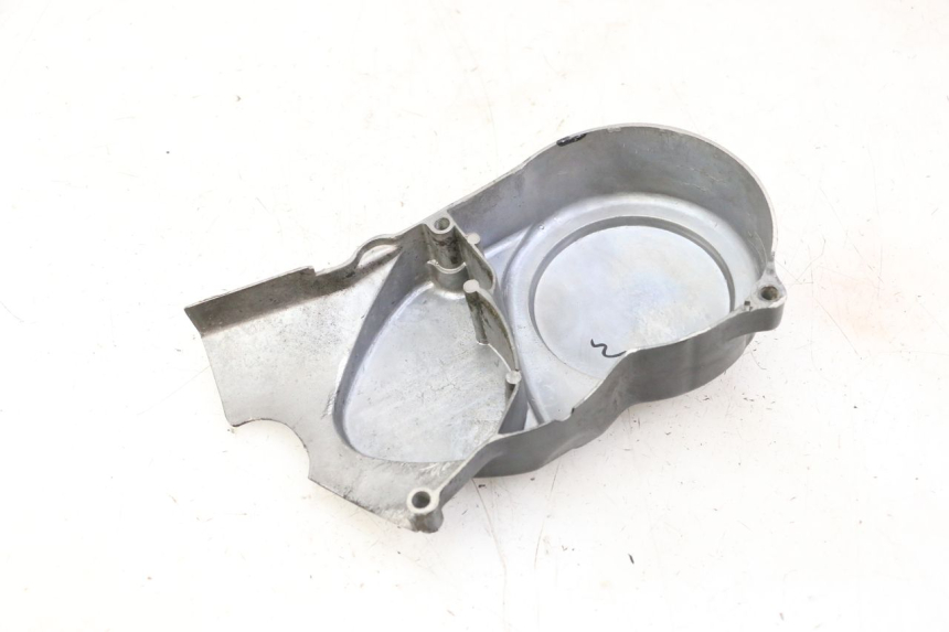 photo de IGNITION COVER CCR DIRT BIKE 125 - Zoom on usage condition