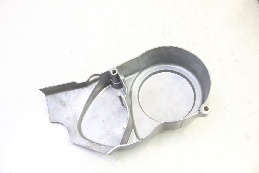 photo de IGNITION COVER LONCIN DIRT BIKE 125 - Fixing points details