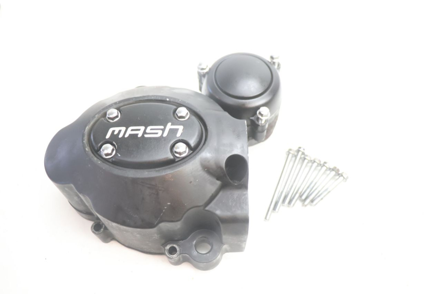 photo de IGNITION COVER MASH DIRT TRACK 50 (2018 - 2020) - Component detail