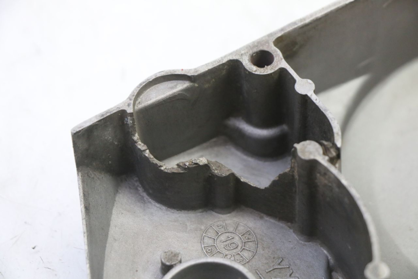 photo de IGNITION COVER BSE DIRTBIKE PH10L 125 - Fixing points details