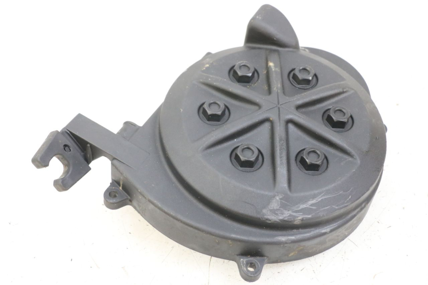 photo de IGNITION COVER GILERA DNA 50 (2000 - 2007) - Main view