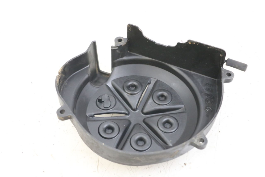 photo de IGNITION COVER GILERA DNA 50 (2000 - 2007) - Zoom on usage condition