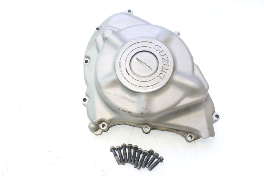 photo de IGNITION COVER SUZUKI DR S 600 (1985 - 1989) - Main view