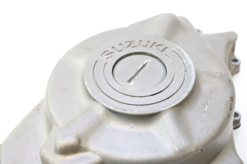 photo de IGNITION COVER SUZUKI DR S 600 (1985 - 1989) - Technical close-up
