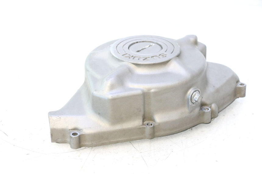 photo de IGNITION COVER SUZUKI DR S 600 (1985 - 1989) - Surface and material condition