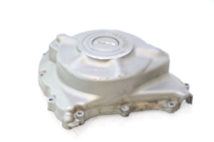 photo de IGNITION COVER SUZUKI DR S 600 (1985 - 1989) - Markings and original references