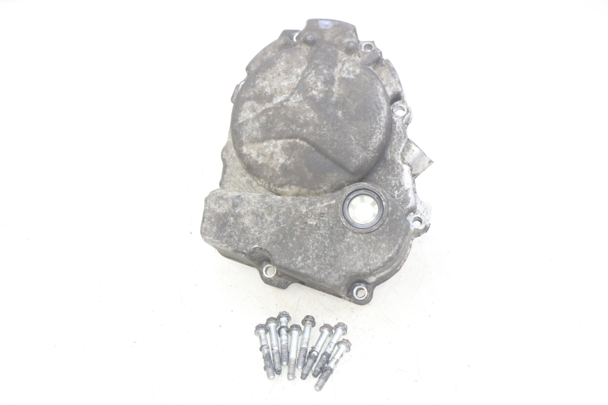 photo de IGNITION COVER PEUGEOT ELYSEO 125 (1999 - 2004) - Main view