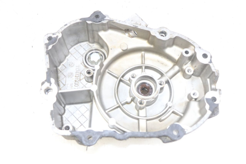 photo de IGNITION COVER PEUGEOT ELYSEO 125 (1999 - 2004) - Zoom on usage condition