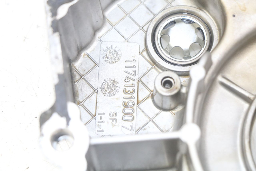 photo de IGNITION COVER PEUGEOT ELYSEO 125 (1999 - 2004) - Alternative perspective
