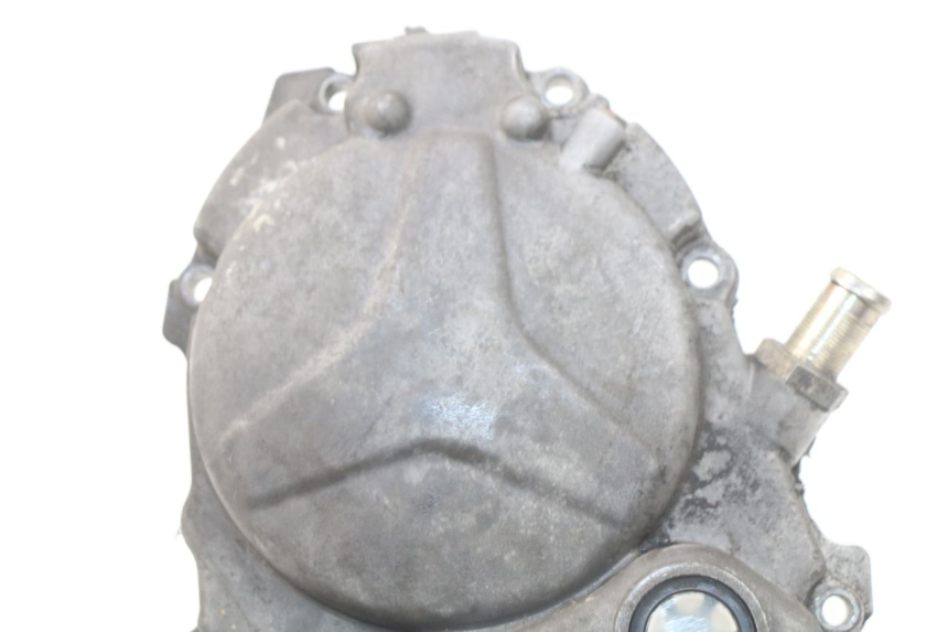 photo de IGNITION COVER PEUGEOT ELYSTAR 125 (2002 - 2007) - Fixing points details