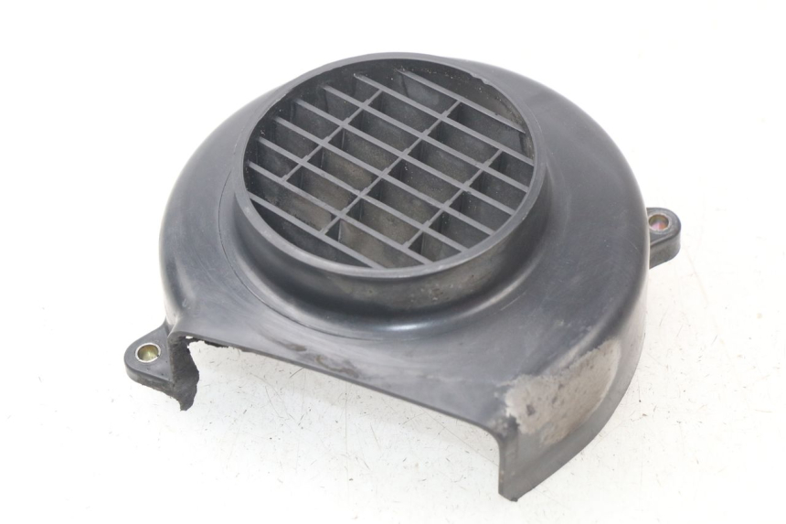 photo de IGNITION COVER PEUGEOT ELYSTAR 50 (2002 - 2014) - Alternative perspective