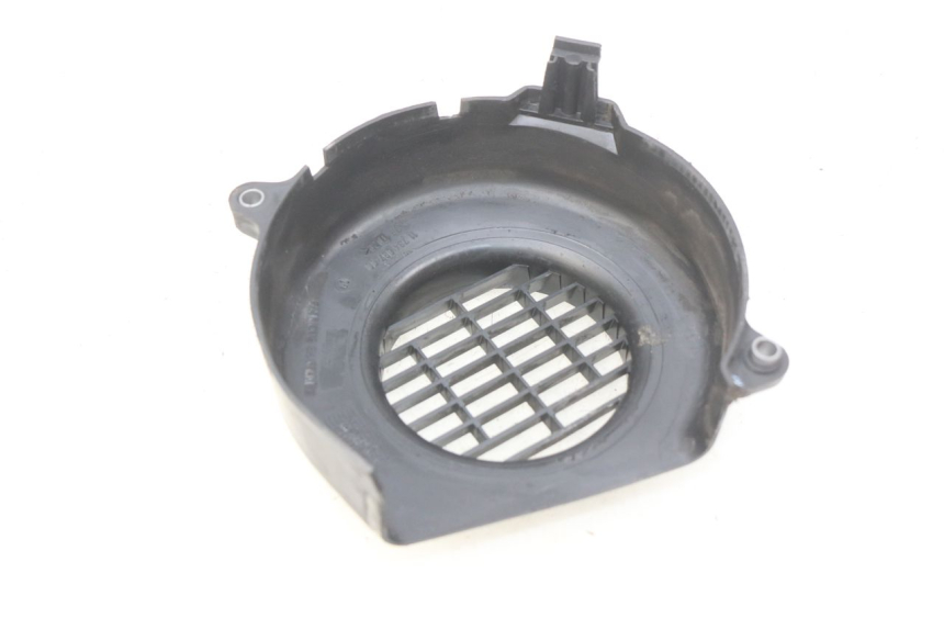 photo de IGNITION COVER PEUGEOT ELYSTAR 50 (2002 - 2014) - Component detail