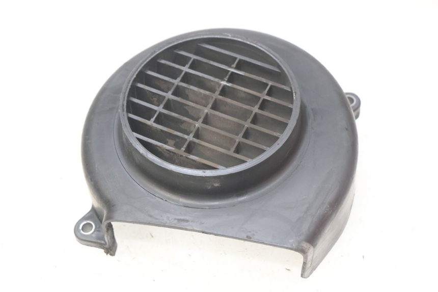 photo de IGNITION COVER PEUGEOT ELYSTAR 50 (2002 - 2014) - Zoom on usage condition