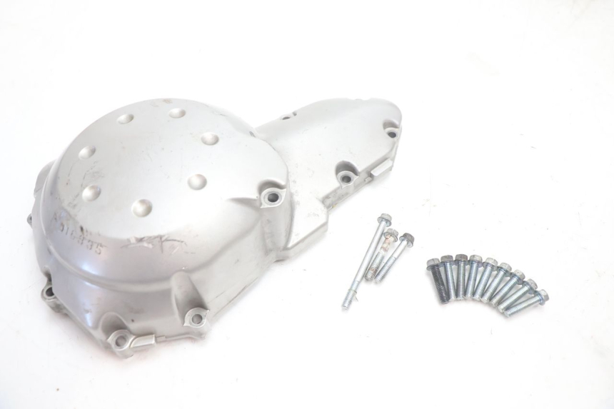 photo de IGNITION COVER KAWASAKI ER-6 ER6 N 650 (2005 - 2009) - Main view