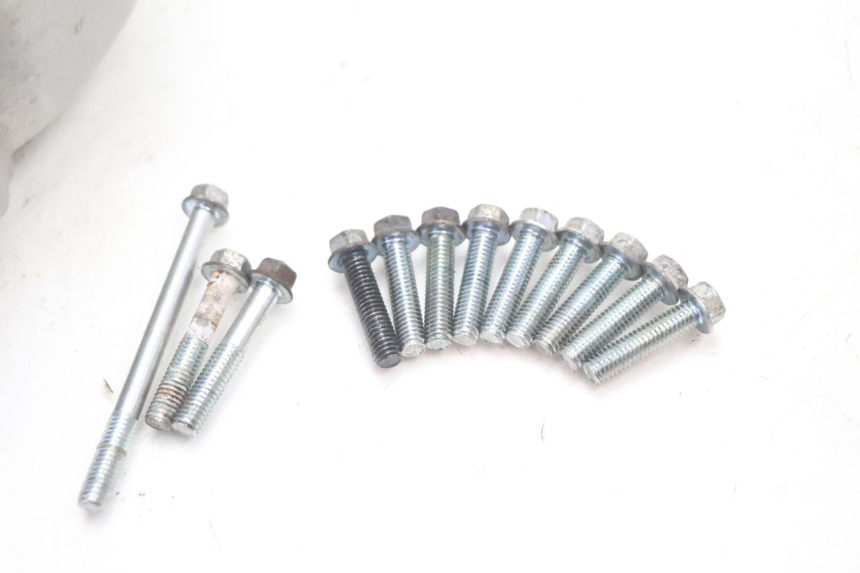 photo de IGNITION COVER KAWASAKI ER-6 ER6 N 650 (2005 - 2009) - Checked used part