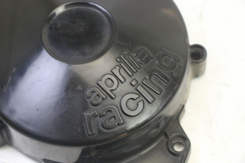 photo de IGNITION COVER APRILIA ETX 125 (1998 - 2002) - Zoom on usage condition