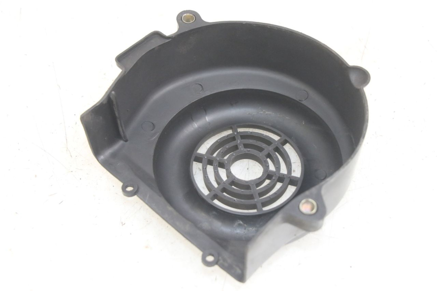 photo de IGNITION COVER JM MOTORS EVOLIS 4T 50 (2018 - 2022) - Zoom on usage condition