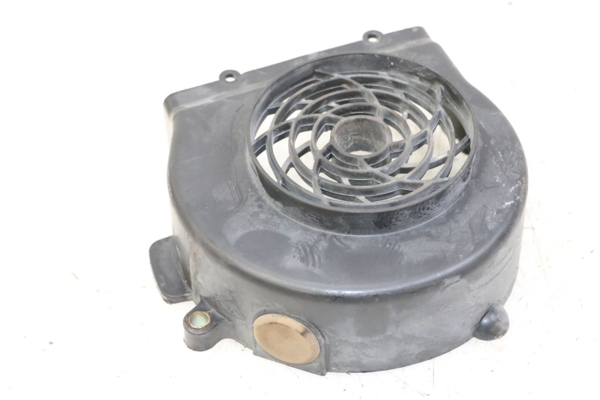 photo de IGNITION COVER JM MOTORS EVOLIS 4T 50 (2018 - 2022) - Zoom on usage condition