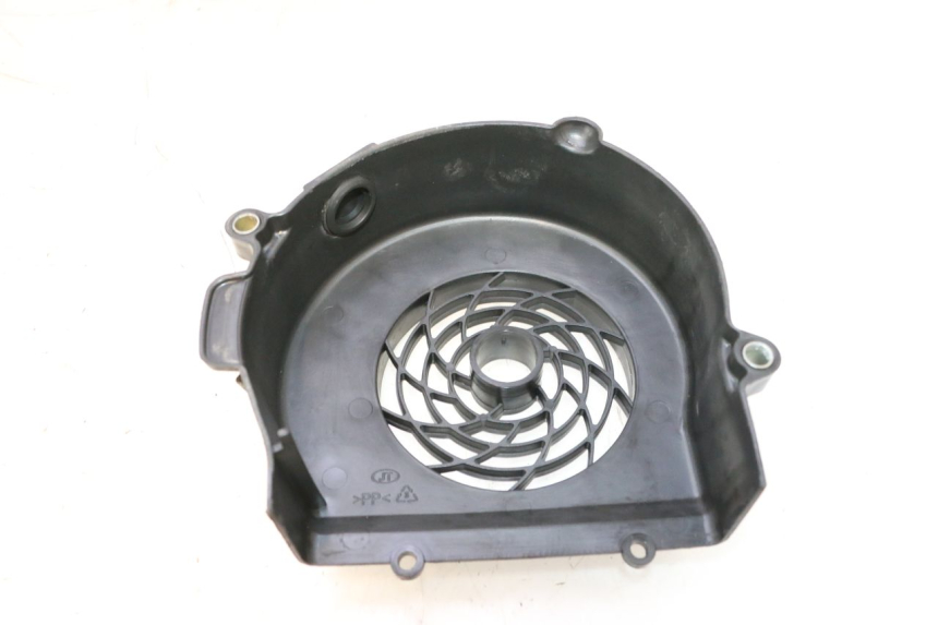 photo de IGNITION COVER JM MOTORS EVOLIS 4T 50 (2018 - 2022) - Technical close-up
