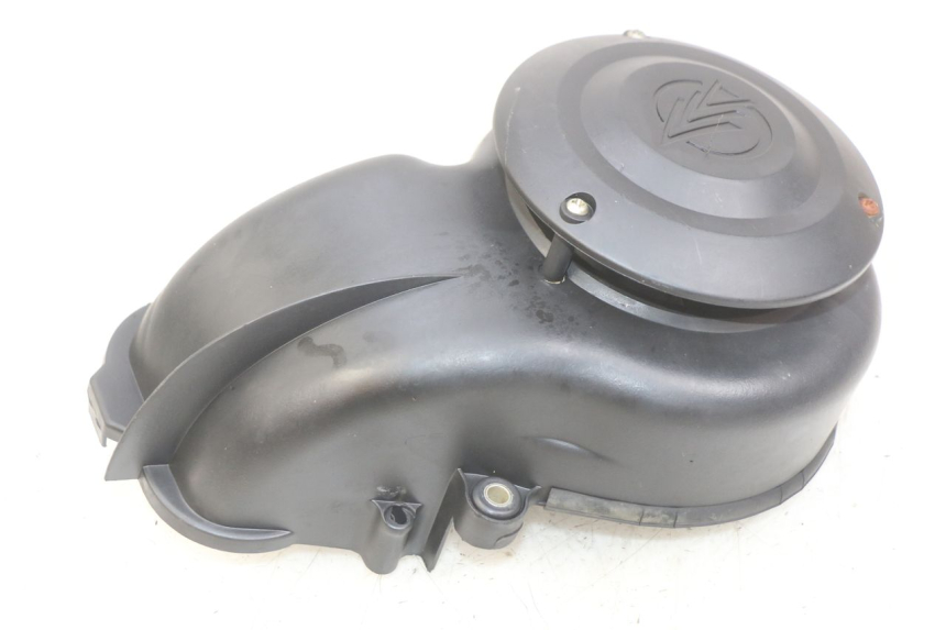 photo de IGNITION COVER KEEWAY F-ACT FACT 50 (2006 - 2011) - Main view