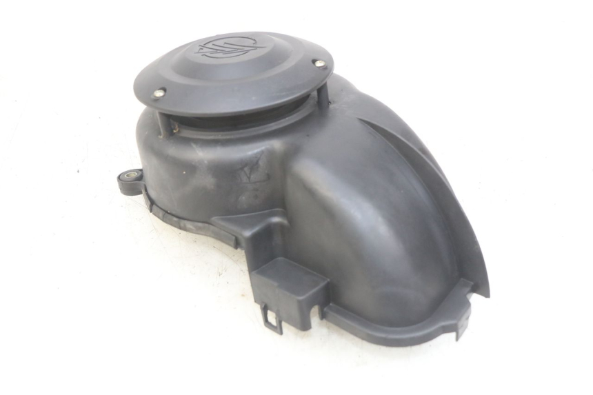 photo de IGNITION COVER KEEWAY F-ACT FACT 50 (2006 - 2011) - Alternative perspective