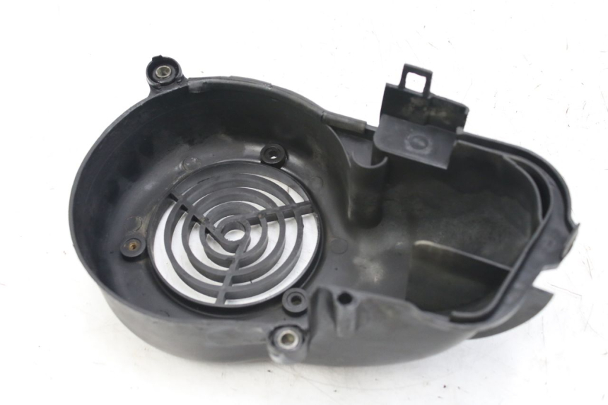 photo de IGNITION COVER KEEWAY F-ACT FACT 50 (2006 - 2011) - Alternative perspective