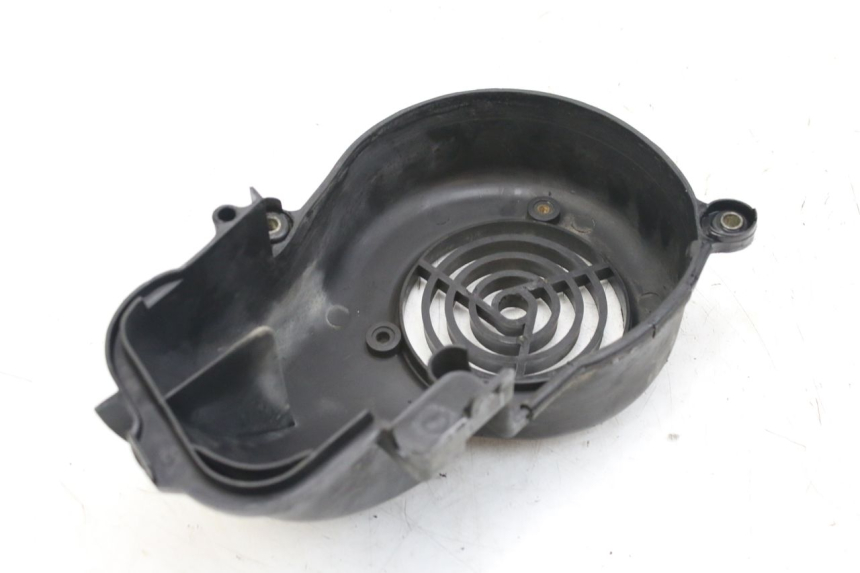 photo de IGNITION COVER KEEWAY F-ACT FACT 50 (2006 - 2011) - Technical close-up