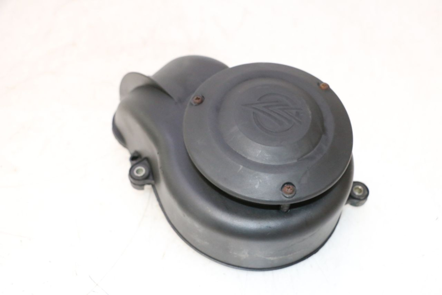 photo de IGNITION COVER KEEWAY F-ACT NAKED 50 (2009 - 2014) - Component detail