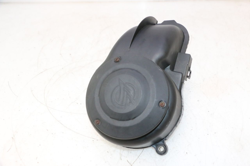 photo de IGNITION COVER KEEWAY F-ACT NAKED 50 (2009 - 2014) - Zoom on usage condition