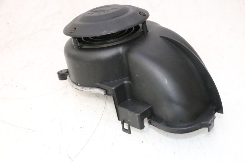 photo de IGNITION COVER KEEWAY F-ACT NAKED 50 (2009 - 2014) - Fixing points details