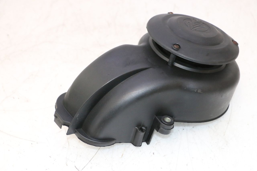 photo de IGNITION COVER KEEWAY F-ACT NAKED 50 (2009 - 2014) - Surface and material condition